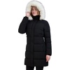 image:imageNautica Womens Mist Heavyweight Puffer JacketEvening