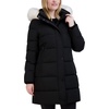 image:imageNautica Womens Mist Heavyweight Puffer JacketEvening