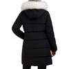 image:imageNautica Womens Mist Heavyweight Puffer JacketEvening