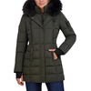image:imageNautica Womens Mist Heavyweight Puffer JacketGreen