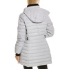 image:imageNautica Womens Mist Heavyweight Puffer JacketGrey