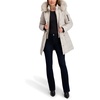 image:imageNautica Womens Mist Heavyweight Puffer JacketLimestone