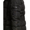 image:imageNautica Womens Mist Heavyweight Puffer JacketOnyx