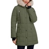 image:imageNautica Womens Mist Heavyweight Puffer JacketSage
