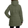 image:imageNautica Womens Mist Heavyweight Puffer JacketSage