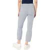 image:imageNautica Womens Montauk Chino PantsBlueWhite