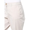 image:imageNautica Womens Montauk Chino PantsKhakiWhite