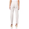 image:imageNautica Womens Montauk Chino PantsKhakiWhite