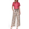 image:imageNautica Womens Montauk Chino PantsTigers Eye Multi