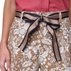 image:imageNautica Womens Montauk Chino PantsTigers Eye Multi