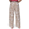 image:imageNautica Womens Montauk Chino PantsTigers Eye Multi