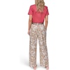 image:imageNautica Womens Montauk Chino PantsTigers Eye Multi