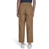 image:imageNautica Womens Pull on Cuffed Solid Ankle Length PantsSage
