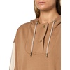 image:imageNautica Womens Sailor Hoodie Pullover SweatshirtBarley