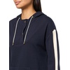 image:imageNautica Womens Sailor Hoodie Pullover SweatshirtNight Sky