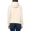 image:imageNautica Womens Sailor Hoodie Pullover SweatshirtWhite Swan
