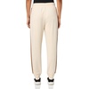 image:imageNautica Womens Sailor Solid Jogger PantsWhite Swan