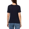 image:imageNautica Womens Short Sleeve Sweater Night Sky Small