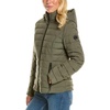 image:imageNautica Womens Short Stretch Packable JacketSage
