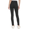image:imageNautica Womens Skinny Fit Solution Sateen PantBlack