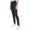 image:imageNautica Womens Skinny Fit Solution Sateen PantBlack