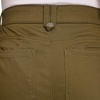 image:imageNautica Womens Skinny Fit Solution Sateen PantDark Olive