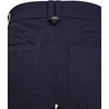 image:imageNautica Womens Skinny Fit Solution Sateen PantNight Sky
