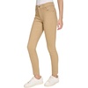 image:imageNautica Womens Skinny Fit Solution Sateen PantTigers Eye