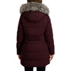 image:imageNautica Womens Soft Mist Heavyweight Puffer CoatChianti