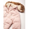 image:imageNautica Womens Soft Mist Heavyweight Puffer CoatDusty Pink