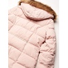 image:imageNautica Womens Soft Mist Heavyweight Puffer CoatDusty Pink