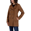 image:imageNautica Womens Soft Wool Blend PeacoatCamel