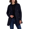image:imageNautica Womens Soft Wool Blend PeacoatNavy Seas