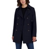 image:imageNautica Womens Soft Wool Blend PeacoatNavy Seas