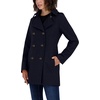 image:imageNautica Womens Soft Wool Blend PeacoatNavy Seas