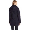 image:imageNautica Womens Soft Wool Blend PeacoatVintage Navy