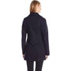 image:imageNautica Womens Soft Wool Blend PeacoatVintage Navy