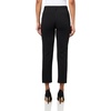 image:imageNautica Womens Solid Montauk Ponte TrouserBlack