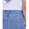 image:imageNautica Womens Straight Leg Denim Mid Rise JeanEmerson Wash