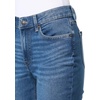 image:imageNautica Womens Straight Leg Denim Mid Rise JeanRetro Blue