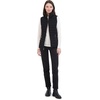 image:imageNautica Womens Stretch Puffer VestBlack