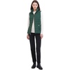 image:imageNautica Womens Stretch Puffer VestVerde