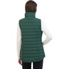 image:imageNautica Womens Stretch Puffer VestVerde