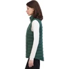 image:imageNautica Womens Stretch Puffer VestVerde