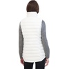 image:imageNautica Womens Stretch Puffer VestWinter White