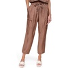 image:imageNautica Womens Cotton Poplin Caspian Utility PantBarley