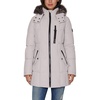 image:imageNautica Womens Heavyweight Puffer JacketLimestone