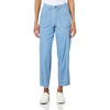 image:imageNautica Womens Jean Denim Wide Leg JeanLucia Wash