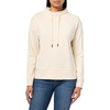 image:imageNautica Womens Long Sleeve Mock Neck Pullover SweatshirtWhite Swan