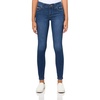 image:imageNautica Womens Mid Rise Skinny JeansNiagra Wash